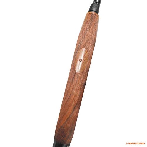 Рушниця мисливська Breda Ermes Black Wood, кал.12/76, ствол 76 см 
