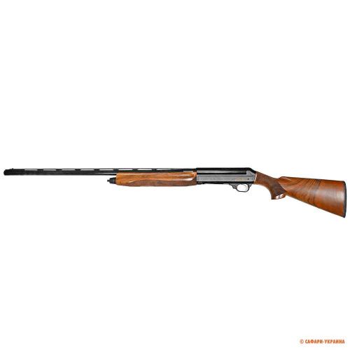 Рушниця мисливська Breda Ermes Black Wood, кал.12/76, ствол 76 см 