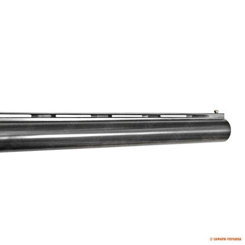 Ружье охотничье Breda Antares Nickel, + сменный ствол, кал.12/76, ствол 70 см
