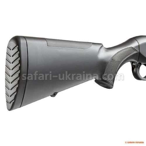Рушниця мисливська Breda Astro Synthetic, кал.12/76, ствол 76 см. Нікельований затвор 