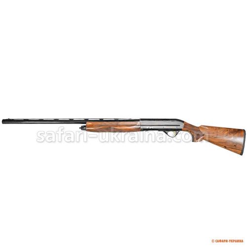Рушниця мисливська Breda Xanthos Black Wood, кал.12/76, ствол 76 см 