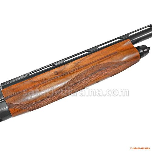 Рушниця мисливська Breda Xanthos Black Wood, кал.12/76, ствол 76 см 