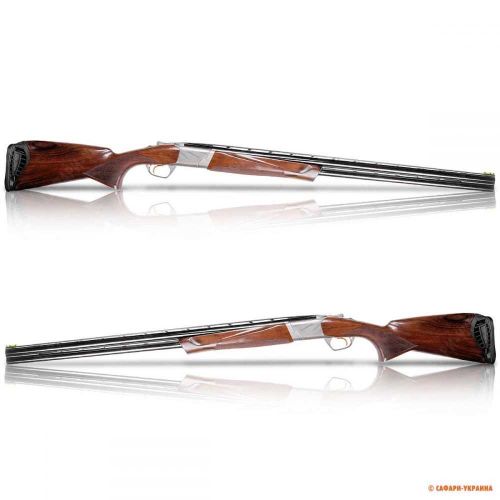 Двоствольна рушниця Browning Cynergy Trap кал 12/76, ствол 76 см 
