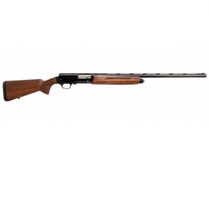 Рушниця мисливська Browning A5 Standard, кал.12/76, ствол 76 см 