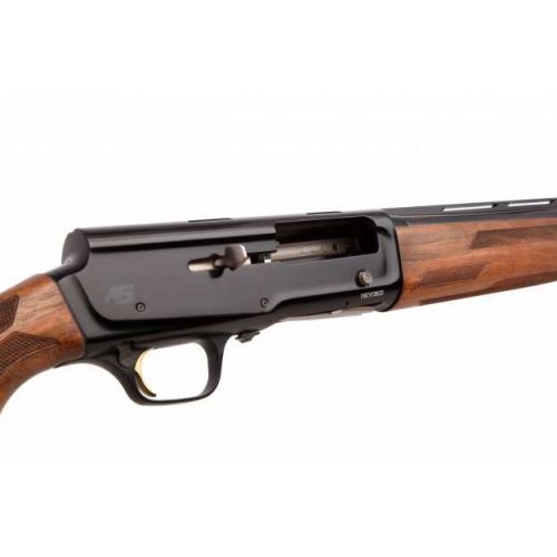 Ружье охотничье Browning A5 Standard, кал.12/76, ствол 76 см