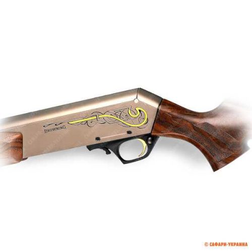 Карабин Browning BAR LongTrack Elite, кал.300 Win Mag, ствол 52 см