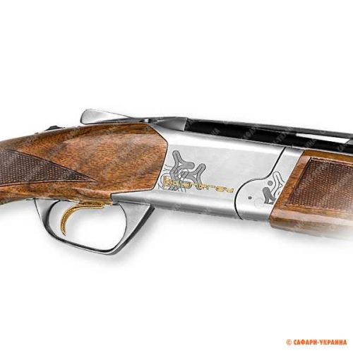 Двоствольна рушниця Browning Cynergy Sporter, кал.12/76, ствол 81 см 