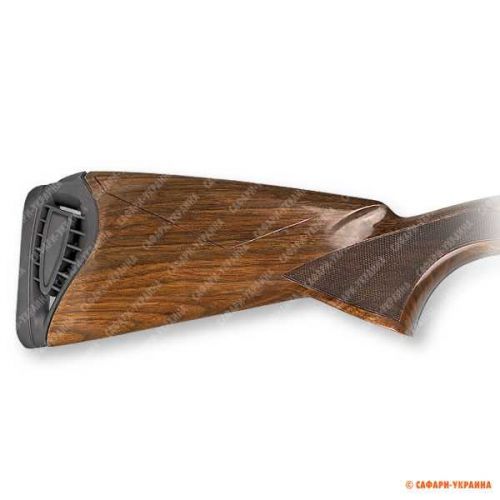Двоствольна рушниця Browning Cynergy Sporter, кал.12/76, ствол 81 см 