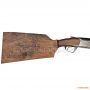 Двоствольна рушниця Browning Cynergy Trap, кал.12/76, ствол 76 см