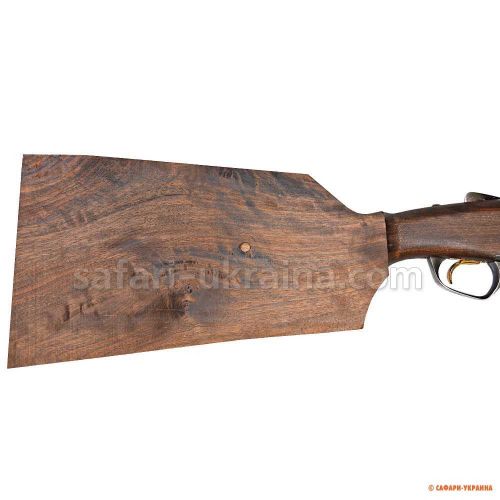 Двоствольна рушниця Browning Cynergy Trap кал 12/76, ствол 76 см 
