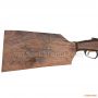 Двуствольное ружье Browning Cynergy Trap, кал.12/76, ствол 76 см