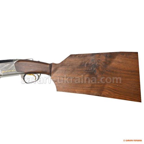 Двоствольна рушниця Browning Cynergy Trap, кал.12/76, ствол 81 см 