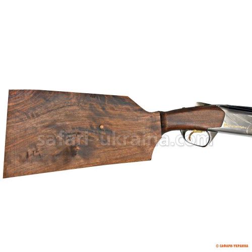 Двоствольна рушниця Browning Cynergy Trap, кал.12/76, ствол 81 см 