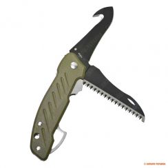 Складаний ніж Browning Extreme F.D.T. Knife 691