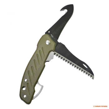 Складной нож Browning Extreme F.D.T. Knife 691