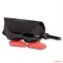 Стрілецькі окуляри Browning змінні скла - червоний, коричневий, сірий 
