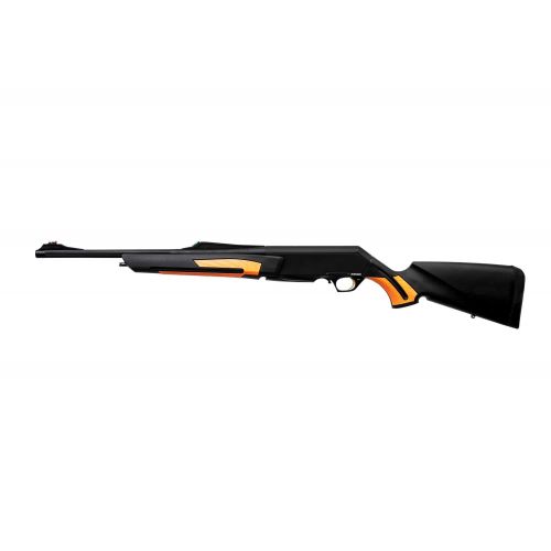 Карабин Browning BAR ShortTrac Compo Tracker Fluted, кал.308Win, ствол 51 см