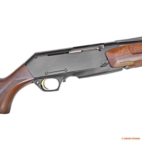 Карабин Browning BAR ShortTrac, кал.270 WSM, ствол 51 см