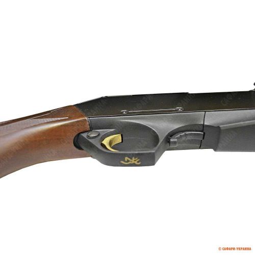 Карабин Browning BAR ShortTrac, кал.270 WSM, ствол 51 см