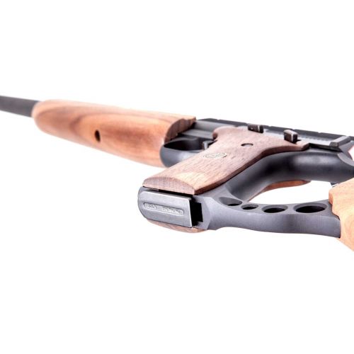 Нарезной карабин Browning Buck Mark Sporter , кал.22 LR, ствол 45,7 см
