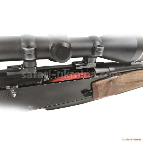 Карабин охотничий нарезной Browning Bar, кал. 9,3x62, ствол 51 см (20