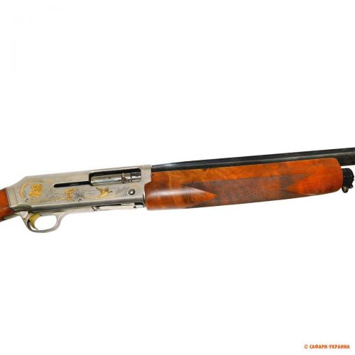 Ружье для охоты Browning Gold Luxus, кал. 12/76, ствол: 71 см