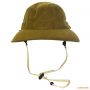 Мисливський капелюх Browning Hat ST ODE, мембрана GORE-TEX, оливкова 