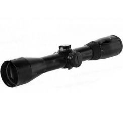 Приціл для полювання BSA Optics Advance IRG430, 1,5-6х42, сітка: 4