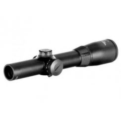 Мисливський приціл BSA-Optics Advance IRG430, 1-4х24, сітка: P-Flex IR