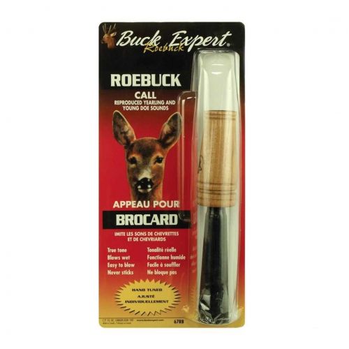 Манок на косулю Buck Expert (крик самки, крик дитинчати) 