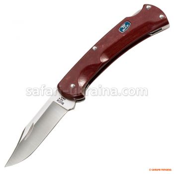 Нож Buck Ranger EcoLite Red