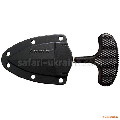 Охотничий нож Cold Steel Urban Edge