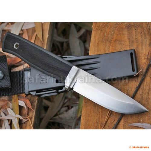 Ніж з фіксованим клинком Fallkniven Pilot Survival 