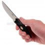 Нож с фиксированным клинком Fallkniven "Kolt Knife"