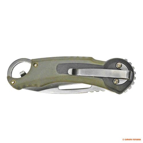 Складной нож Buck Redpoint