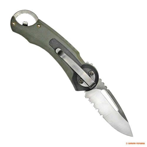 Складной нож Buck Redpoint