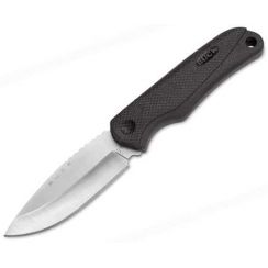Охотничий нож Buck Diamondback Guide™ Plain, длина клинка 79 мм
