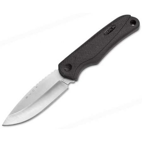 Мисливський ніж Buck Diamondback Guide ™ Plain, довжина клинка 79 мм 