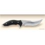 Охотничий нож Buck Kalinga Pro, довжина клинка 124 мм, (Холодна зброя) 