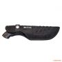 Охотничий нож Buck Omni Hunter Combo, длина клинка 83 мм, резина
