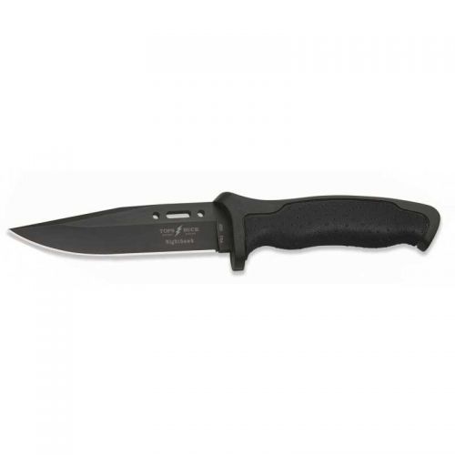 Ніж універсальний Buck Short Nighthawk 655BKSTPB 