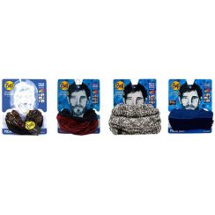 Тепла бандана Buff Reversible Polar Hunter Military, арт. BU 115303.846.10.00