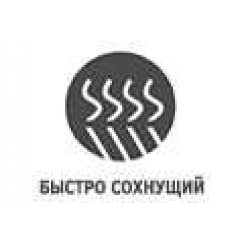 Бандана Buff Polar Afgan graphite / black, арт. BU 101080.00 