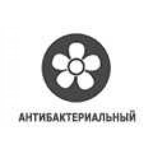 Бандана Buff Polar Afgan graphite / black, арт. BU 101080.00 