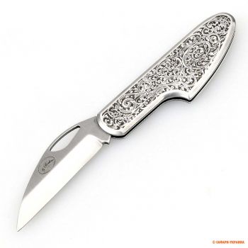 Сувенирный охотничий нож Bulino Утка