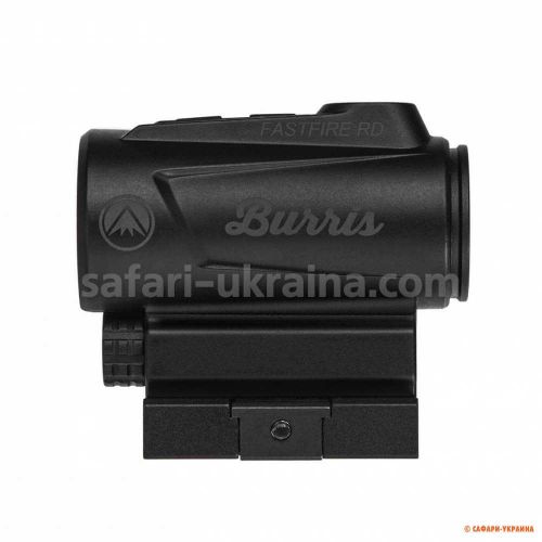 Прицел коллиматорный Burris FastFire™ RD 2 MOA
