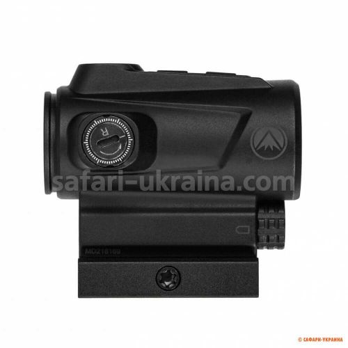 Прицел коллиматорный Burris FastFire™ RD 2 MOA