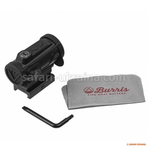 Прицел коллиматорный Burris FastFire™ RD 2 MOA