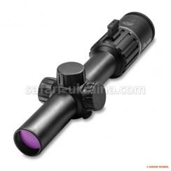 Приціл оптичний Burris RT6 1-6x24, сытка: Ball AR Illum Matte