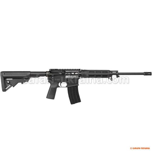Карабін Bushmaster QRC Pro B5 кал. 223 Rem, ствол 40,64 см Карабін Bushmaster QRC Pro B5 кал. 223 Rem, ствол 40,64 см